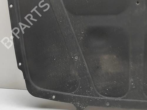 Upper protection SSANGYONG REXTON W / REXTON 2.2 Xdi All-wheel Drive | BP33393437M93 - Image 3