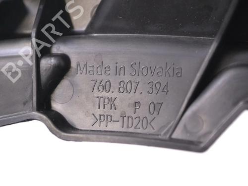 Rear bumper bracket VW PASSAT B8 (3G2, CB2) 1.4 TSI | BP33342187C159 - Image 5