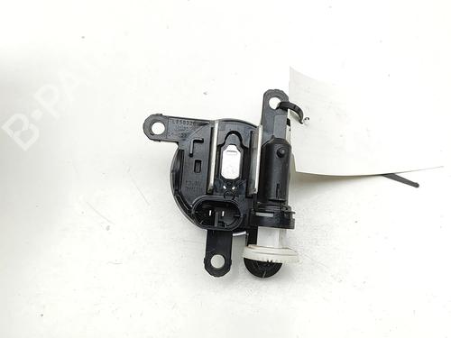 Right front fog light OPEL MOKKA 1.2 (76) | BP33376120C31 - Image 4