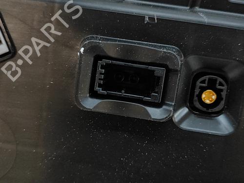 Instrument cluster VW TOUAREG (CR7, RC8) 3.0 TDI 4motion | BP27295859C47