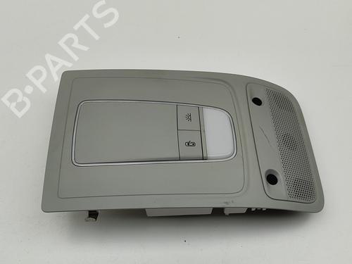 Interior roof light AUDI A3 Sportback (8VA, 8VF) 1.4 TFSI e-tron | BP27315138I8 