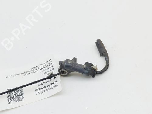 Used Electronic sensor Electronic sensor MAZDA MX-5 IV (ND__) 2.0 (ND2E, ND6E) (160 hp) 40083167 40083167