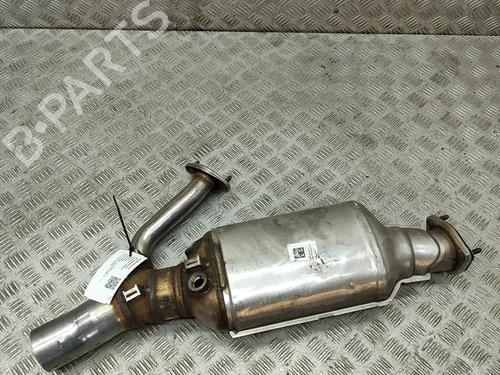 Used Catalyst VW TOUAREG (CR7, RC8) 3.0 TDI 4motion (286 hp) 26309425