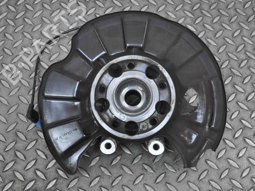 Used Left rear steering knuckle MERCEDES-BENZ S-CLASS Coupe (C217) S 500 (217.382) (455 hp) 30256867