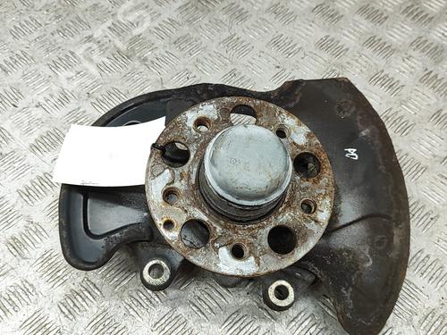 Used Right front steering knuckle MERCEDES-BENZ SLK (R171) 200 Kompressor (171.442) (163 hp) 27167652