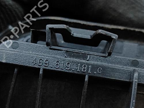 Grill AUDI Q2 (GAB, GAG) 35 TFSI | BP36066371C40 - Image 6