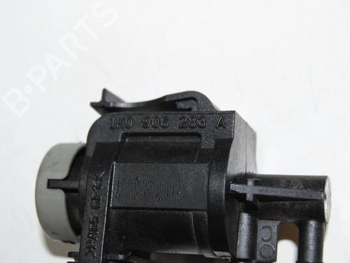 Electronic sensor VW PHAETON (3D1, 3D2, 3D3, 3D4, 3D6, 3D7, 3D8, 3D9) 3.0 V6 TDI 4motion | BP30242009M84 - Image 3