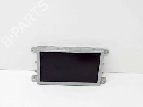 Used Display monitor AUDI Q7 (4LB) 3.0 TDI quattro (240 hp) 11681772