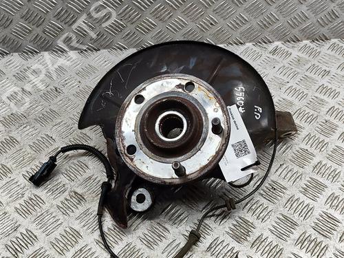 Used Right front steering knuckle CHRYSLER GRAND VOYAGER V (RT) 2.8 CRD (163 hp) 28436406