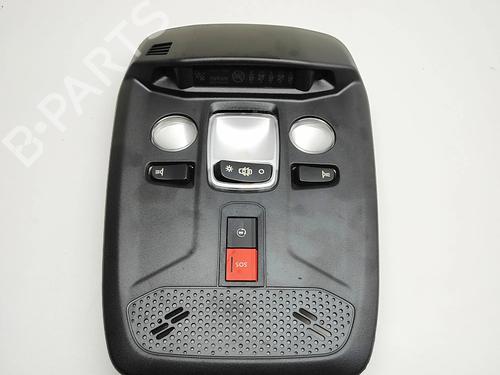 Luz interior OPEL MOKKA 1.2 (76) | BP37029456I8 - Image 2