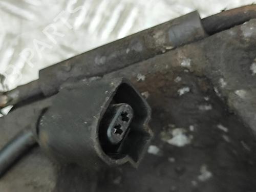 Left front brake caliper AUDI Q7 (4LB) 3.0 TDI quattro | BP37698835M105  - Image 5