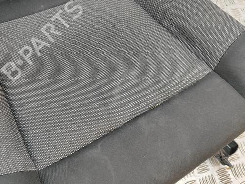 Seats set CITROËN C4 CACTUS 1.6 BlueHDi 100 | BP29975283C78 - Image 20