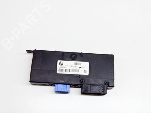 Used Electronic module BMW 6 Coupe (F13) 640 d (313 hp) 11764899