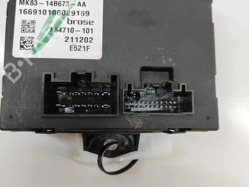 Electronic module JAGUAR F-PACE (X761) 2.0 P400e Plug-in Hybrid | BP28275698M83  - Image 5