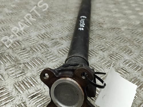 Driveshaft BMW 4 Gran Coupe (F36) 435 d xDrive | BP16945596M37 
