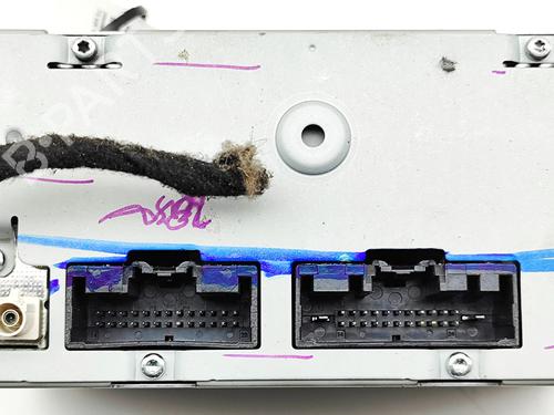 Electronic module FORD TRANSIT CUSTOM V362 Bus (F3) 2.2 TDCi | BP37029996M83 - Image 7