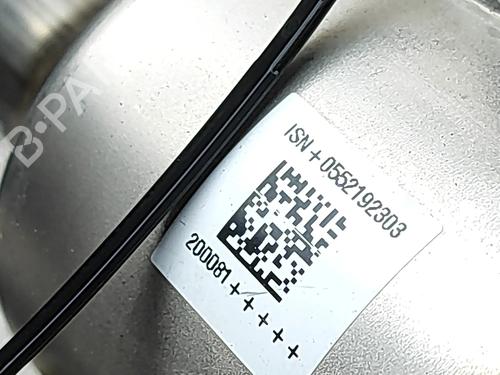 Pipe BMW XM (G09) XM All-wheel Drive | BP32213702M125