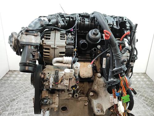 Engine BMW X1 (E84) xDrive 18 d | BP37493567M1 - Image 2