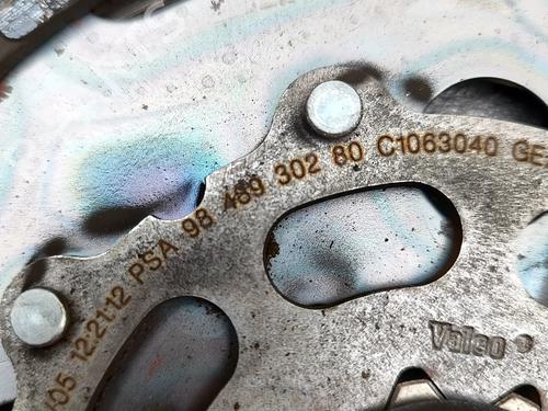 Other OPEL MOKKA 1.2 (76) | BP33376451O1  - Image 5