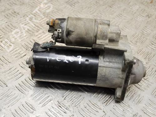 Used Starter OPEL INSIGNIA A (G09) 2.0 CDTI (68) (160 hp) 8843376