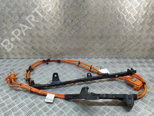 Used Wiring harness Wiring harness VW TIGUAN (AD1, AX1) 1.4 eHybrid (245 hp) 27775157 27775157