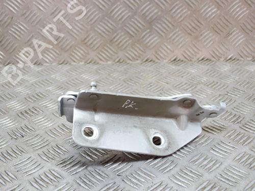Used Hinge/Door check strap LAND ROVER DISCOVERY SPORT (L550) 2.0 D 4x4 (180 hp) 14637097