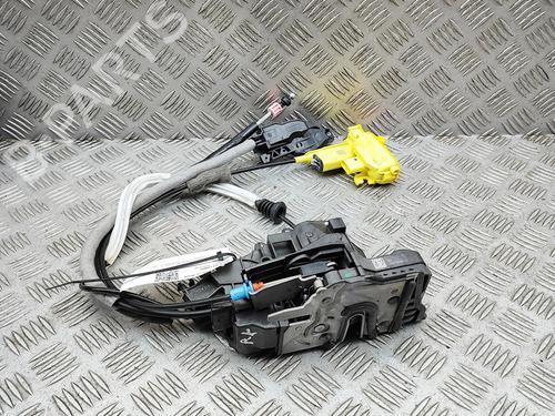 Front left lock VW PASSAT B7 (362) 1.4 TSI EcoFuel | BP37469171C98 - Image 4