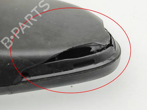 Rear mirror PORSCHE CAYENNE (92A) 4.2 S Diesel | BP36391047I6  - Image 6