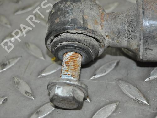 Left rear shock absorber MERCEDES-BENZ S-CLASS (W221, V221) S 320 CDI (221.022, 221.122) | BP9863278M18