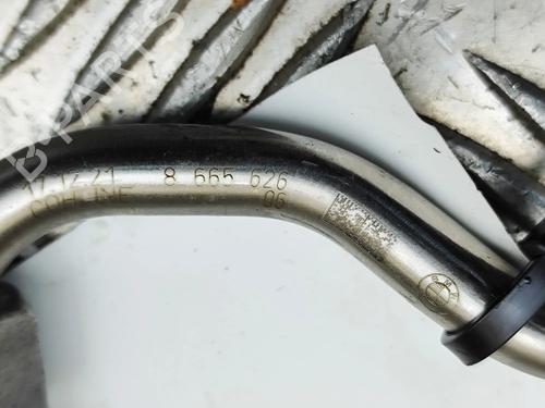 Pipe BMW 3 (G20, G80, G28) 320 i | BP31748735M125 