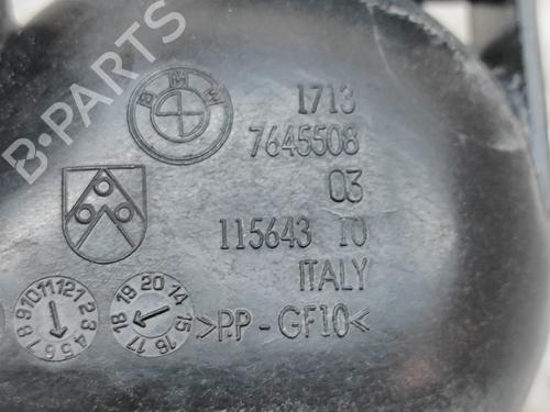 Expansion tank BMW 2 Active Tourer (F45) 225 xe Plug-in-Hybrid | BP16141885C120 