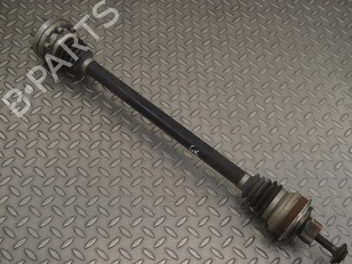 Left rear driveshaft AUDI Q5 (FYB, FYG) 45 TFSI Mild Hybrid quattro | BP33365841M40 - Image 2