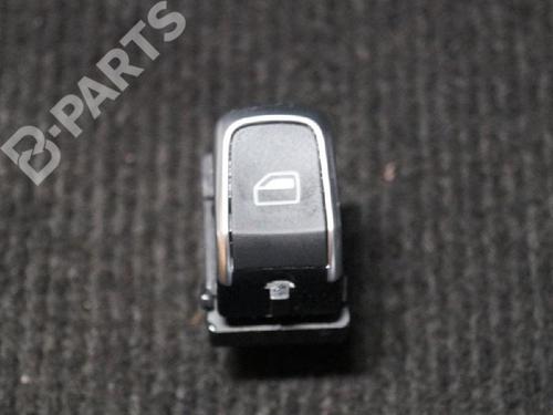 Used Left rear window switch Left rear window switch AUDI A6 C7 (4G2, 4GC) 2.0 TDI (177 hp) 6728896 6728896