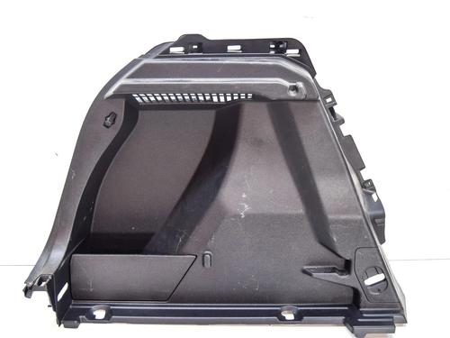 Guarnecido del maletero PEUGEOT 2008 II (UD_, US_, UY_, UJ_, UR_, UC_) e-2008 (UKZKXZ) (136 hp) 27764134