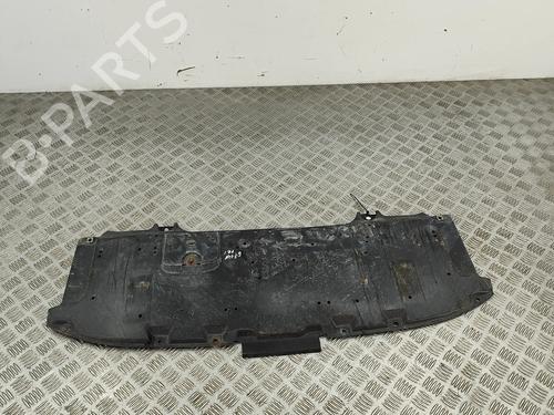 Frontspoilerlippe MAZDA CX-5 (KE, GH) 2.2 D AWD (KE2AW) | BP30130617C153