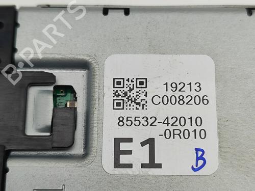 Electronic module TOYOTA RAV 4 V (_A5_, _H5_) 2.5 Hybrid (AXAH52) | BP33380679M83  - Image 5