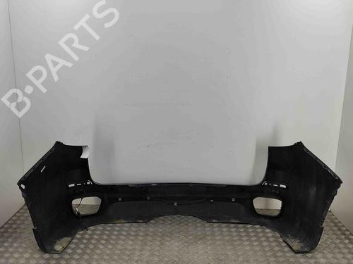 Rear bumper BMW X5 (F15, F85) xDrive 40e | BP29569890C8 