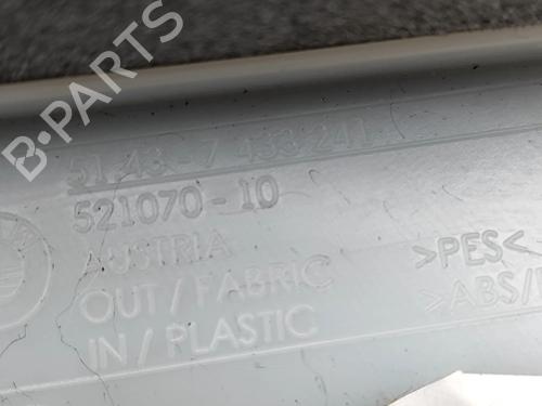 Other BMW 3 (G20, G80, G28) M3 Competition | BP29542444O1 - Image 7