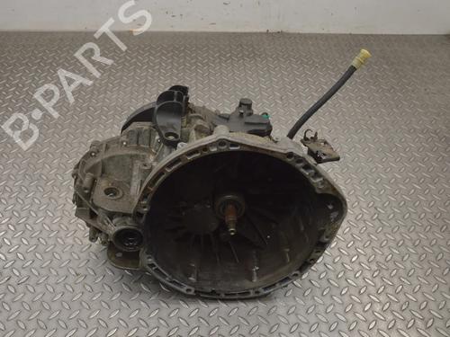 Gearbox RENAULT TRAFIC III Bus (JG_) 2.0 dCi 120 (JGMN) | BP30241221M3