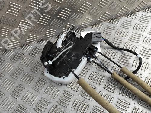 Venstre fortil lås NISSAN LEAF (ZE1) Electric | BP27796964C98