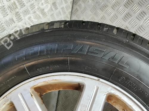 Fælk CHRYSLER GRAND VOYAGER V (RT) 2.8 CRD | BP28436642C45 - Image 4