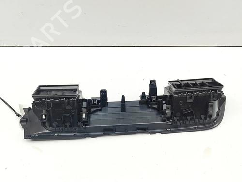 Air vent RENAULT ZOE (BFM_) ZOE (BFMC, BFMD) | BP38500369I21 - Image 5