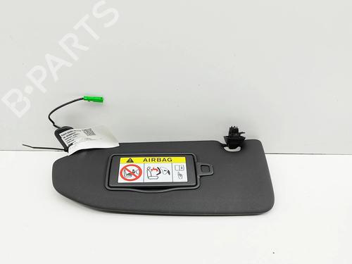 Used Left sun visor VOLVO XC40 (536) B4 Mild-Hybrid (197 hp) 30679104