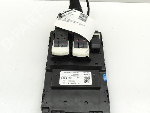 Electronic module PORSCHE CAYENNE Coupe (9YB) 4.0 S AWD (9YBBJ1) | BP29594100M83 