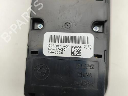 Switch BMW X7 (G07) xDrive M 50 d | BP28687886I30 - Image 6