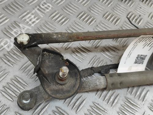 Front wipers mechanism CHEVROLET CAMARO 6.2 | BP27698781C83 