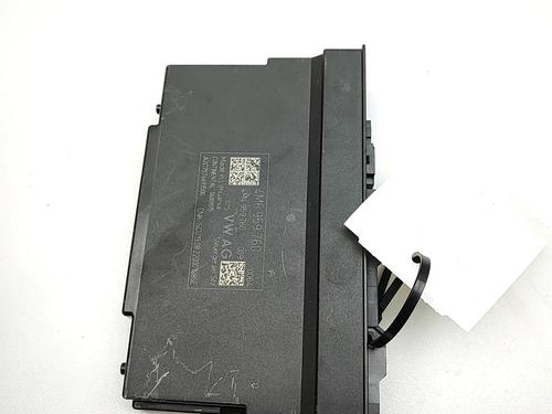 Electronic module PORSCHE CAYENNE Coupe (9YB) 3.0 E-Hybrid AWD | BP38018975M83 - Image 3