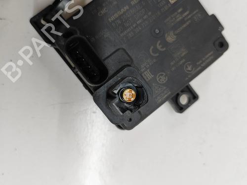 Electronic module NISSAN QASHQAI III (J12) 1.3 DIG-T | BP28432154M83