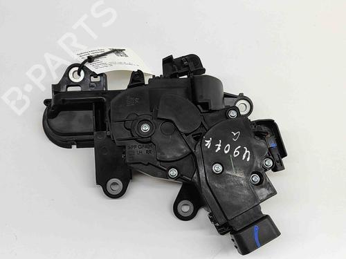 Rear left exterior door handle TOYOTA C-HR (_X2_, _H2_) Hybrid (MAXH20) | BP27780033C130