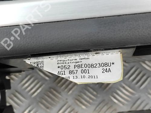 Dashboard AUDI A6 C7 Avant (4G5, 4GD) 3.0 TDI quattro | BP25616058C46 - Image 7